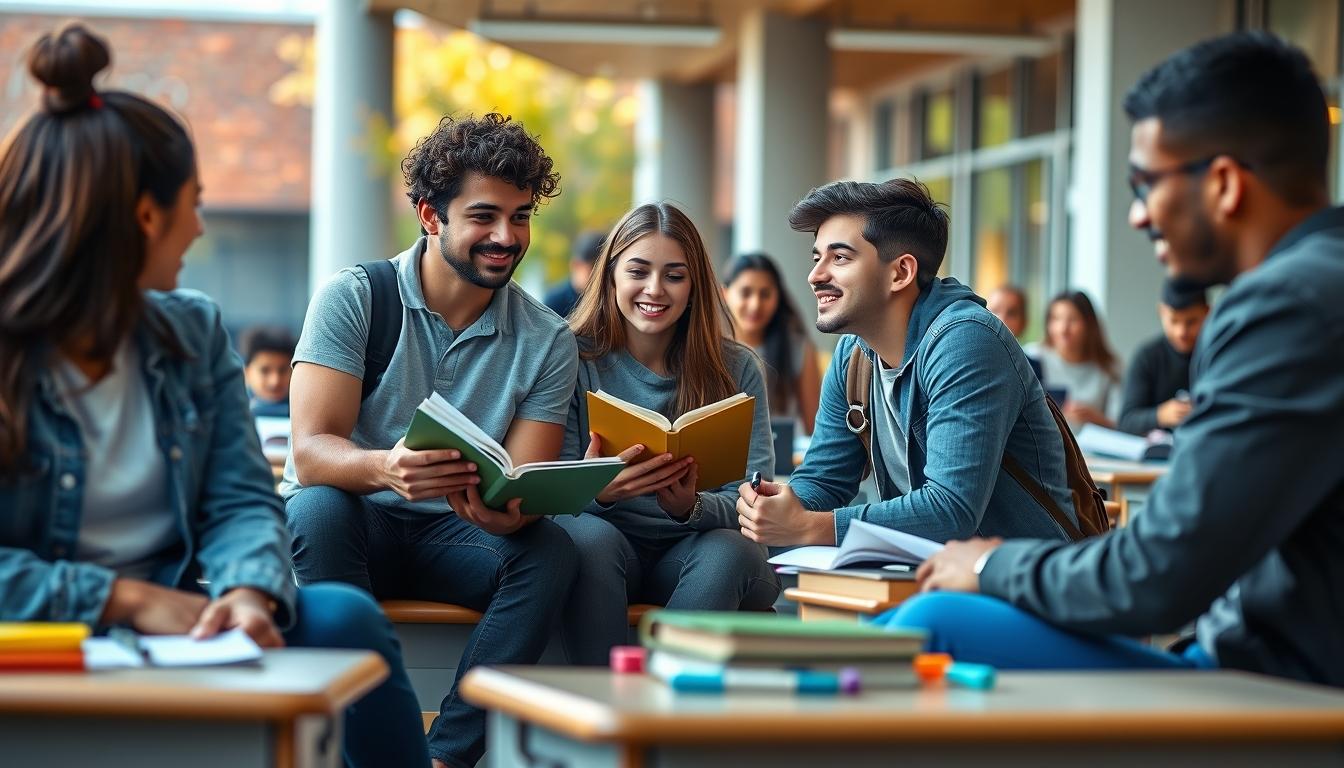 Life balance and well-being strategies