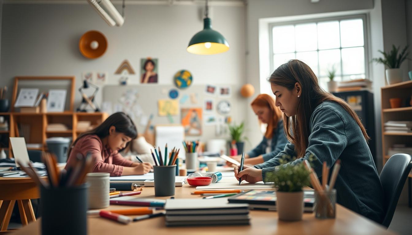 Personal growth and self-development courses in France