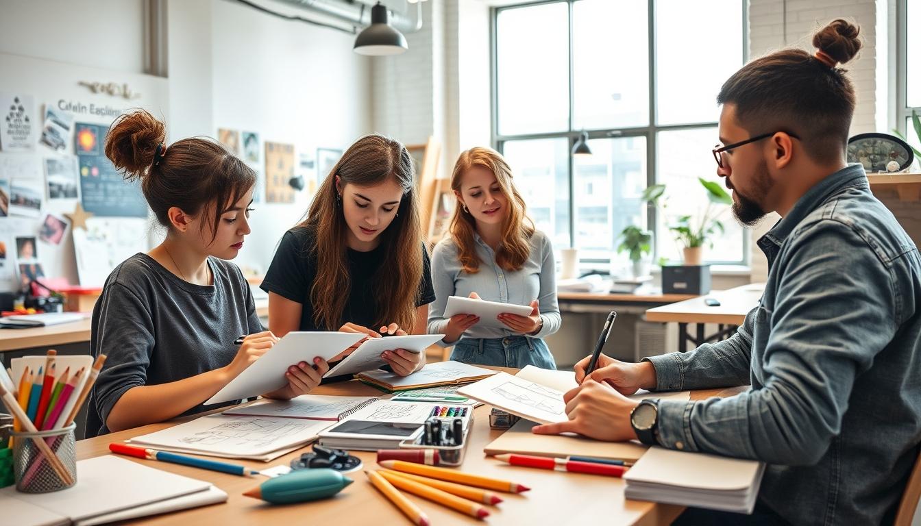 Confidence development and emotional resilience