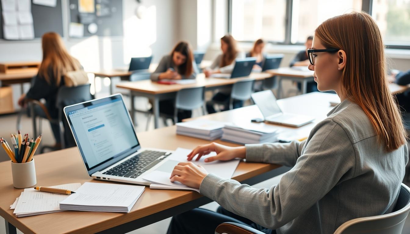 Building productive habits and routines